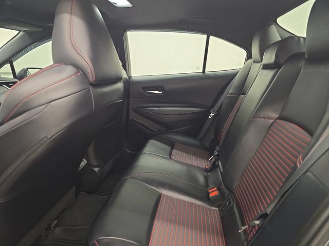 Used 2025 Toyota Corolla XSE FWD image 17