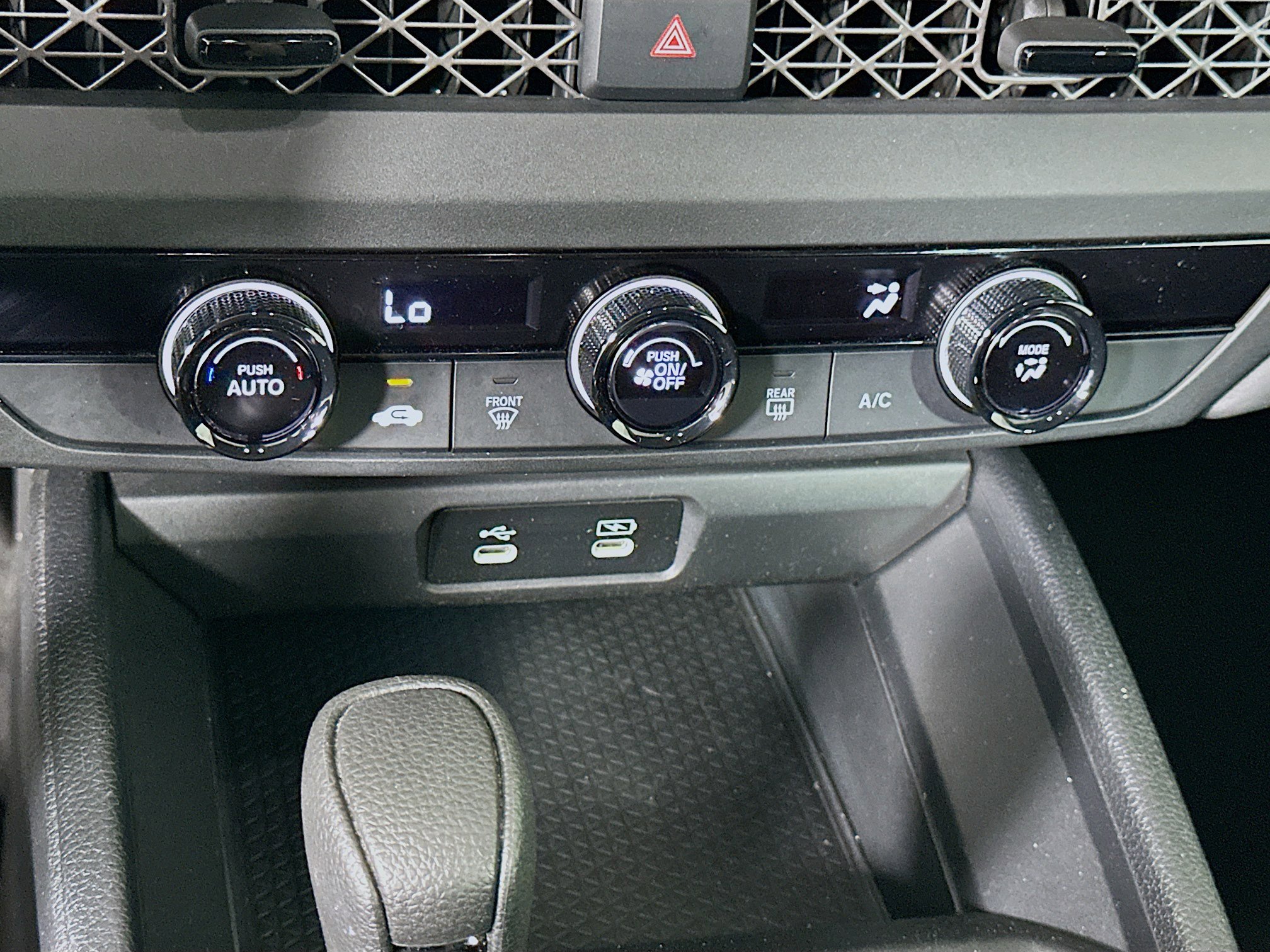 Used 2024 Honda Accord LX image 22