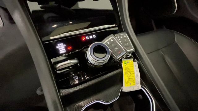 Used 2024 Jeep Grand Cherokee Limited 4xe AWD/4WD image 25