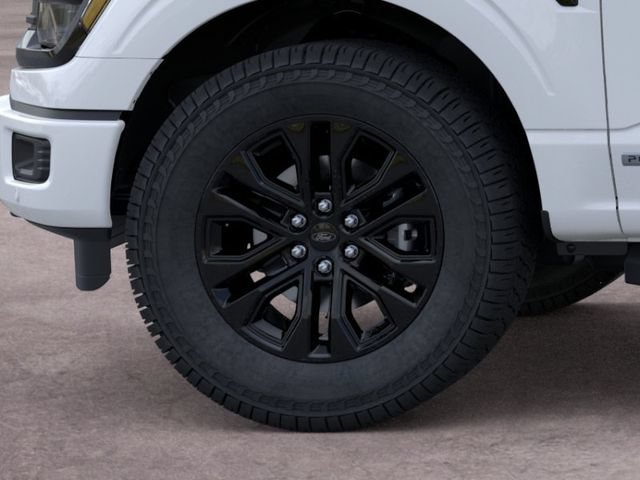 New 2026 Ford F150 XLT AWD/4WD image 19