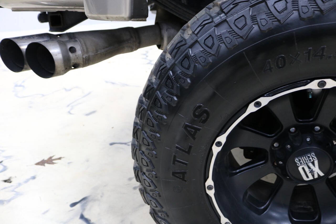 Used 2008 Ford F250 Lariat image 53