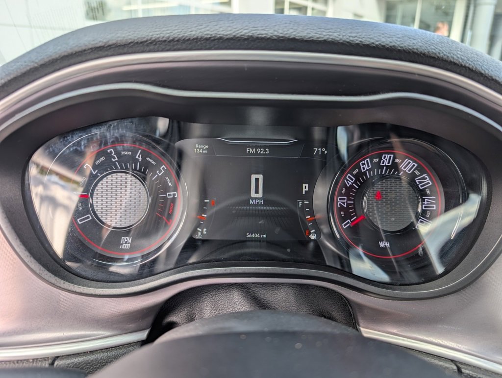 Used 2022 Dodge Challenger GT w/ Blacktop Package image 20