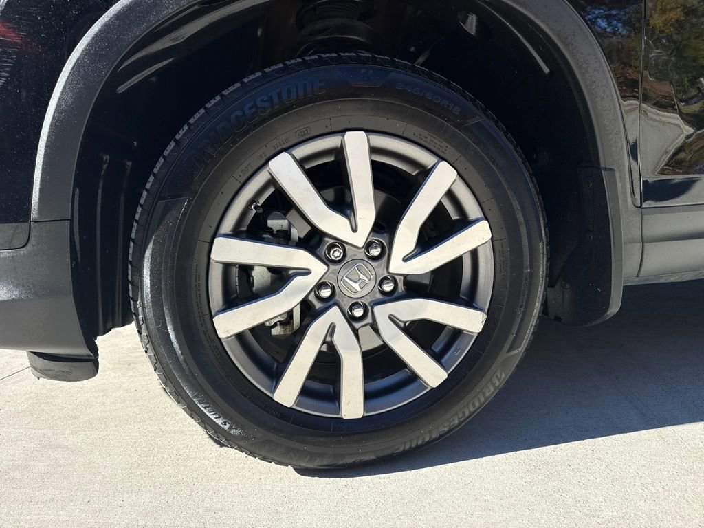 Used 2022 Honda Pilot EX-L image 11