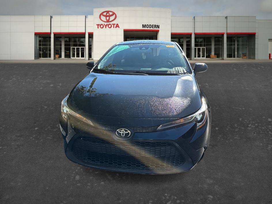 Used 2020 Toyota Corolla LE FWD image 6