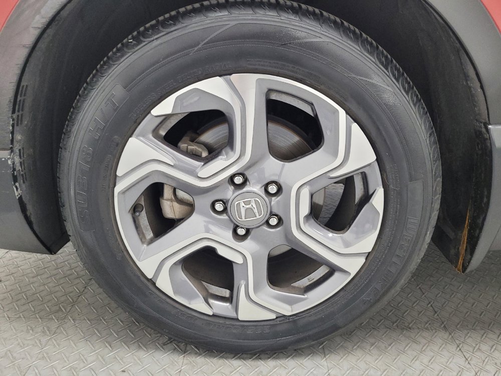 Used 2019 Honda CR-V EX image 31