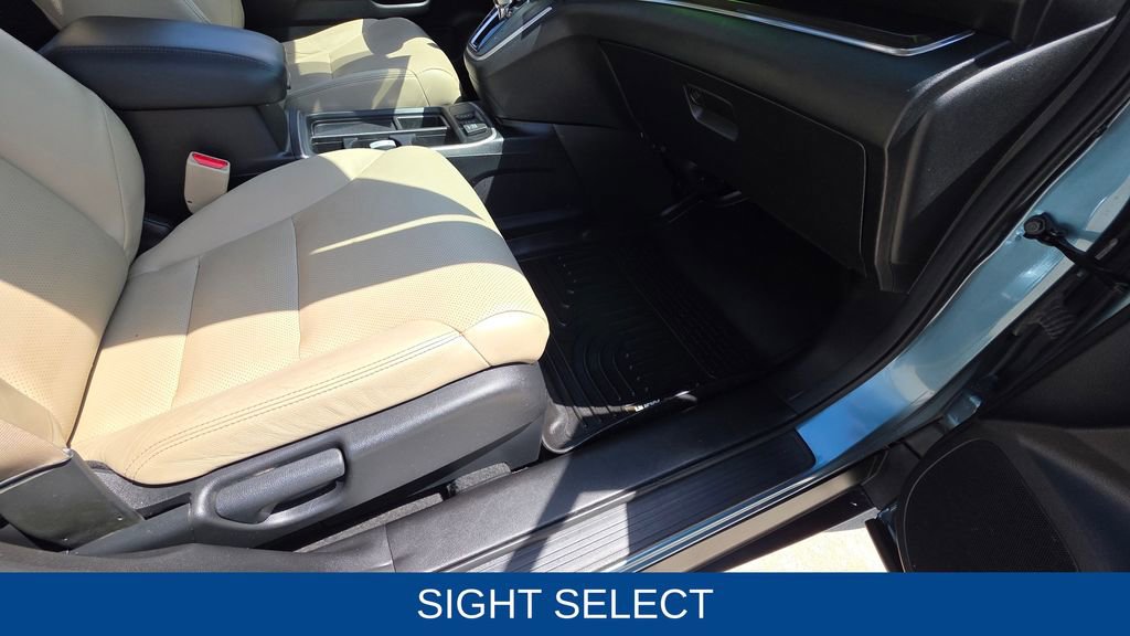 Used 2016 Honda CR-V Touring image 13