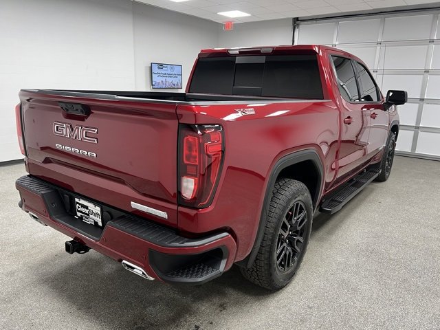 Used 2024 GMC Sierra 1500 Elevation w/ Elevation Premium Package image 9