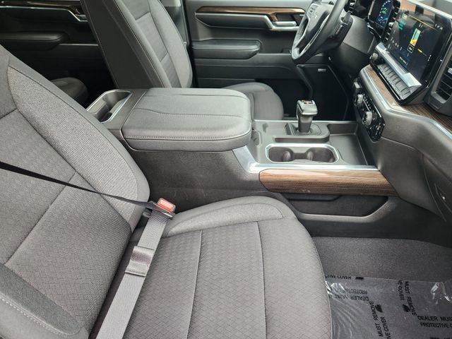 Used 2023 Chevrolet Silverado 1500 RST w/ Convenience Package II AWD/4WD image 19