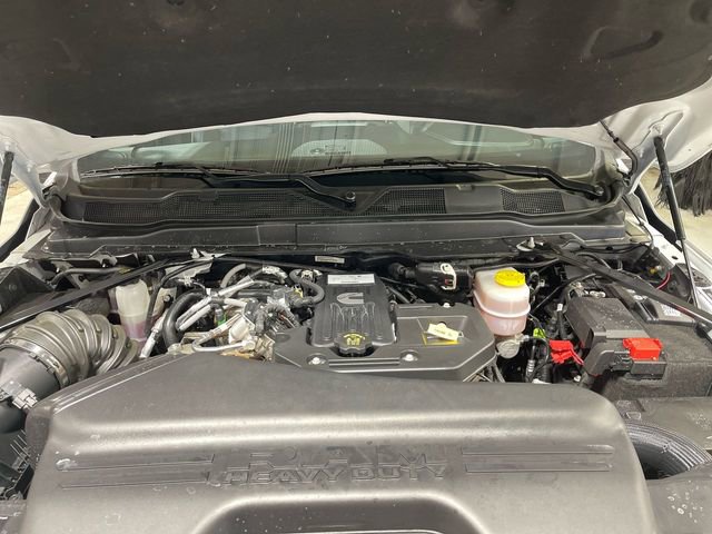 Used 2025 RAM 2500 Laramie image 25