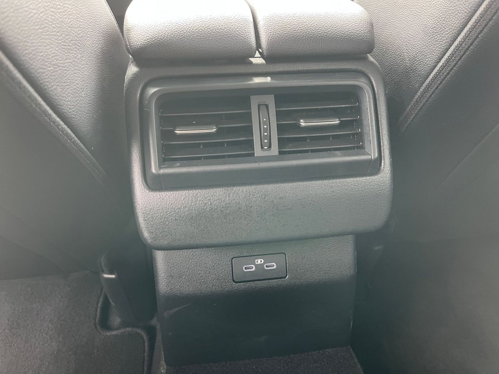 Used 2025 MAZDA CX-50 AWD 2.5 S w/ Premium Package image 24