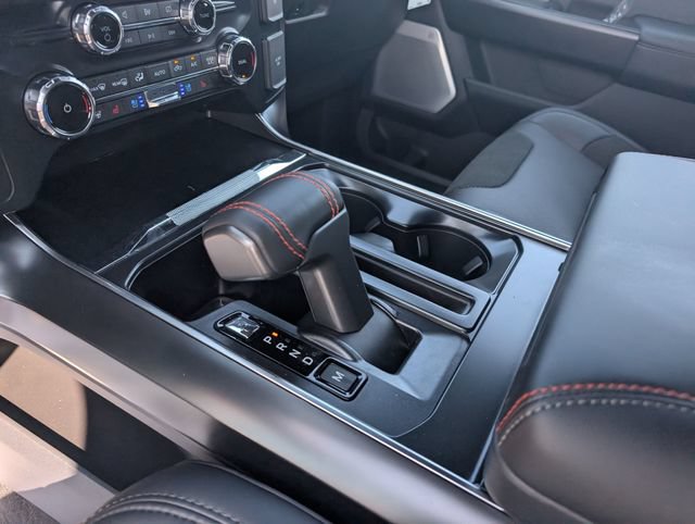 New 2026 Ford F150 Raptor AWD/4WD image 21