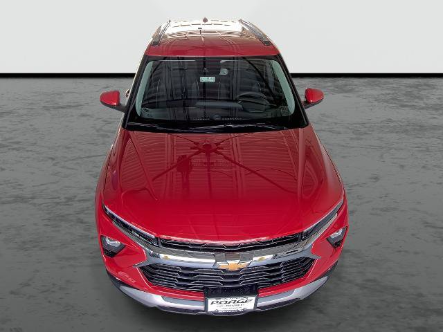 New 2026 Chevrolet TrailBlazer LT w/ Convenience Package FWD image 6