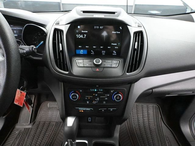 Used 2017 Ford Escape SE w/ Equipment Group 201A image 32