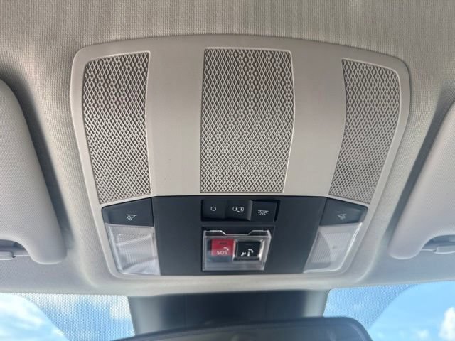 Used 2025 Mitsubishi Eclipse Cross SE AWD/4WD image 24