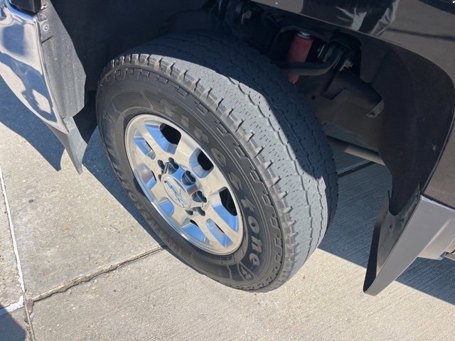 Used 2015 Chevrolet Silverado 3500 LTZ w/ Duramax Plus Package image 32