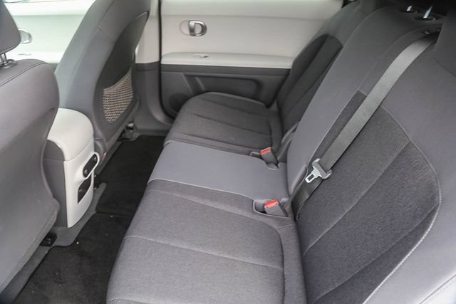 Certified 2024 Hyundai Ioniq 5 SEL image 14