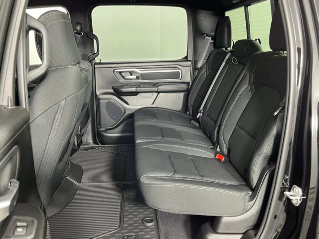 New 2026 RAM 1500 4x4 Crew Cab image 25