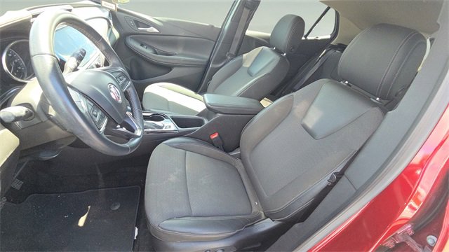 Used 2023 Buick Encore GX Select image 23