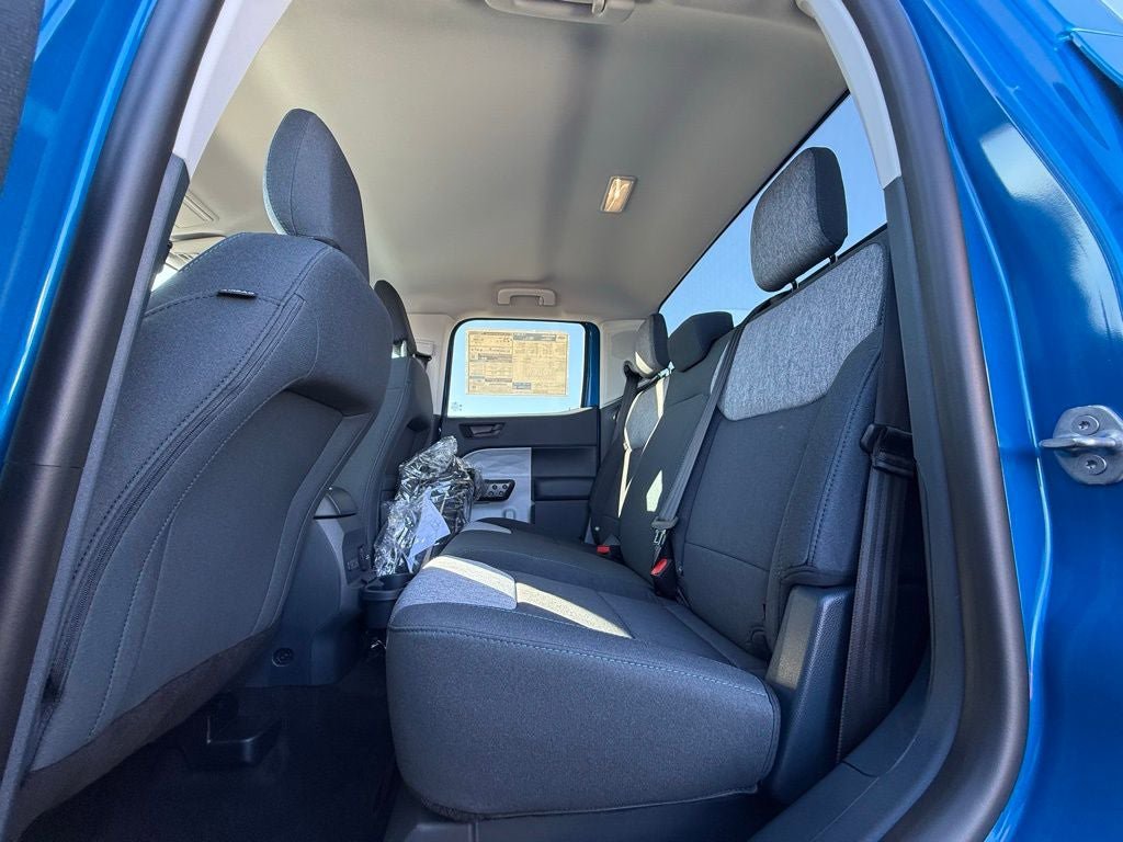 New 2026 Ford Maverick XLT w/ XLT Luxury Package image 8