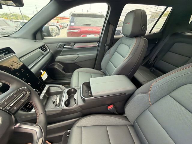 New 2026 GMC Terrain AT4 AWD/4WD image 19