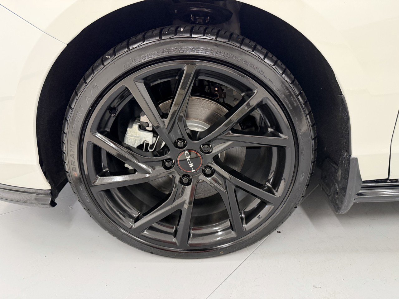 Used 2025 Honda Accord EX-L image 58