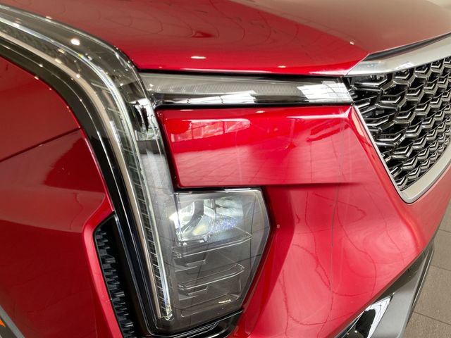 Certified 2024 Cadillac XT4 Premium Luxury w/ Active Safety Package image 11