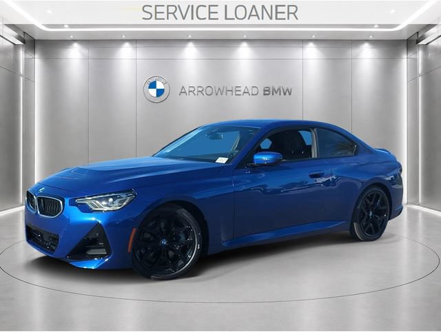 Used 2026 BMW 230i Coupe w/ Premium Package