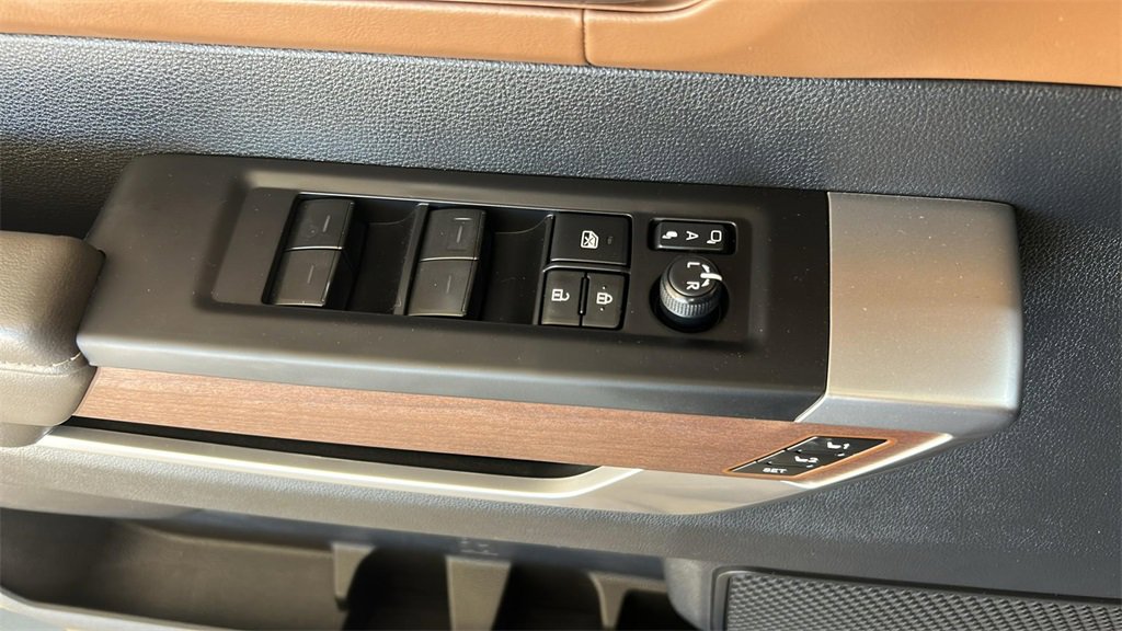 Used 2024 Toyota Tundra 1794 Edition image 32