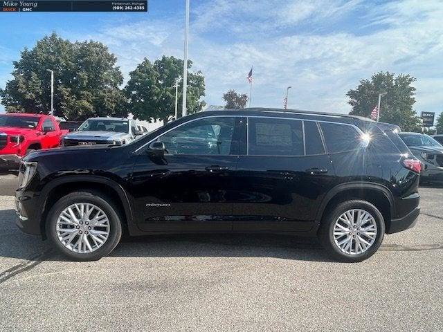 New 2026 GMC Acadia Elevation w/ Super Cruise Package image 2