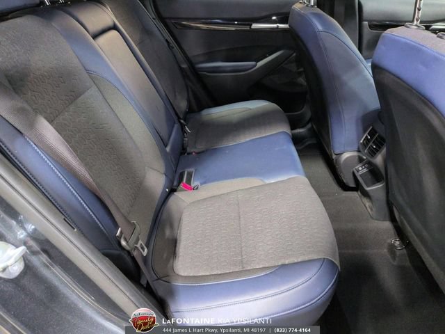 Used 2024 Kia Seltos S AWD/4WD image 27