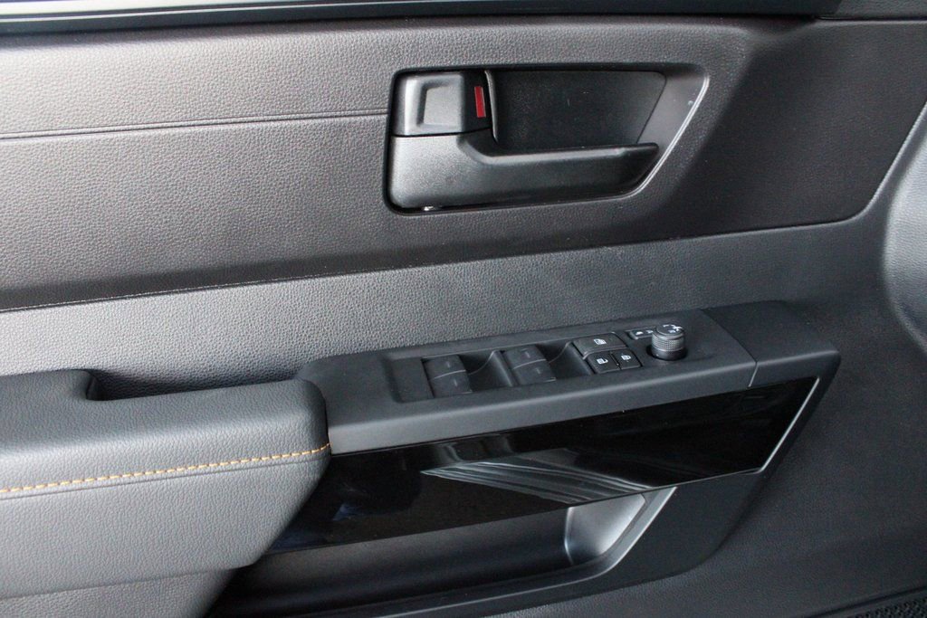 New 2026 Toyota Tundra SR5 image 22