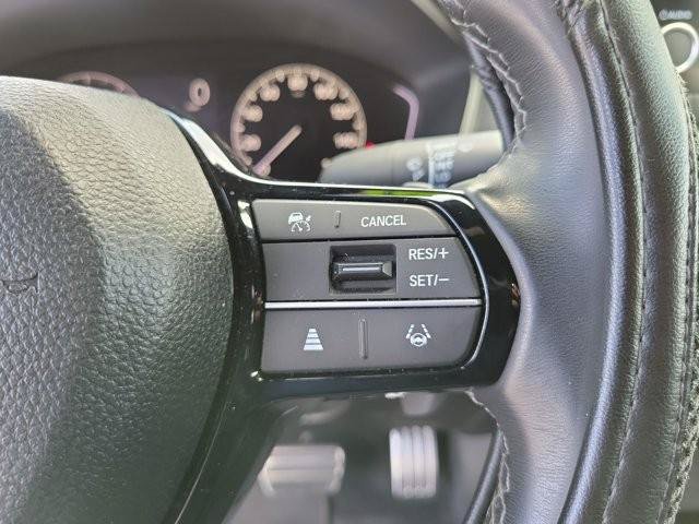 Used 2026 Honda Civic Sport image 28