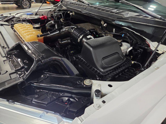 Used 2019 Ford F150 XLT w/ Equipment Group 301A Mid image 95