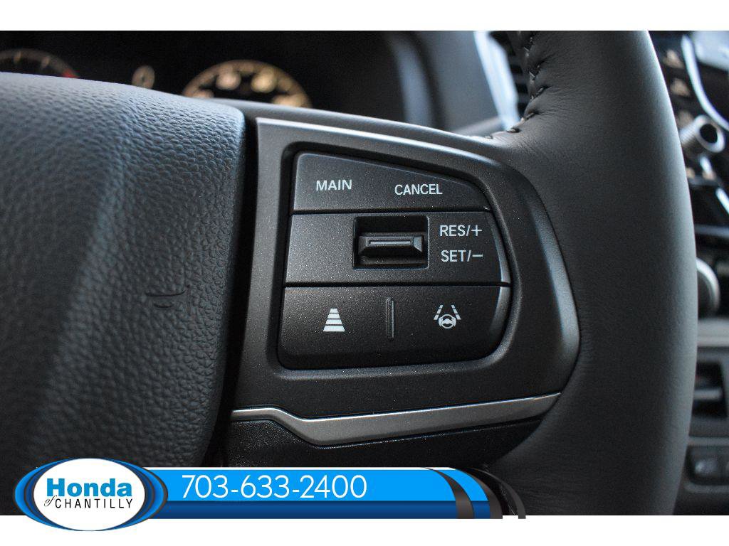 New 2026 Honda Ridgeline RTL image 13