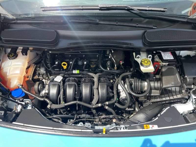 Used 2022 Ford Transit Connect XL FWD image 20