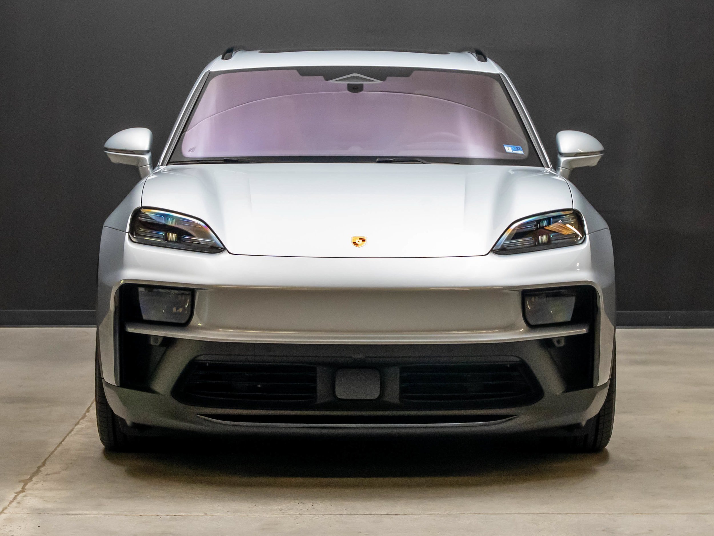 New 2026 Porsche Macan GTS Electric AWD/4WD image 10