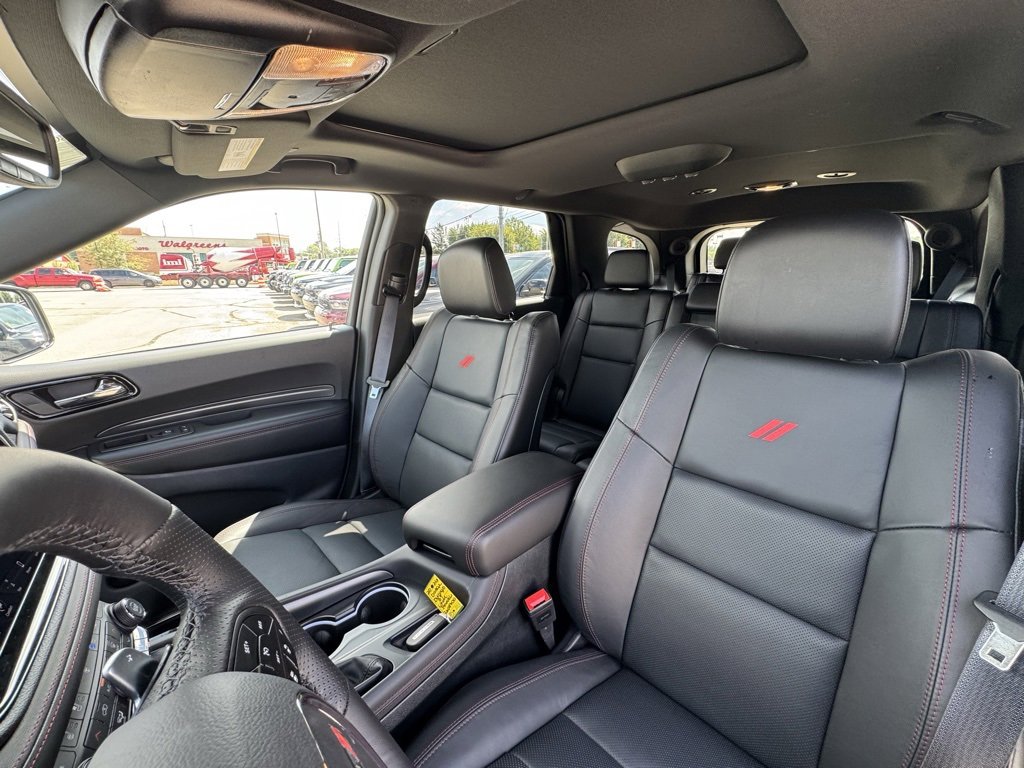New 2026 Dodge Durango GT image 20