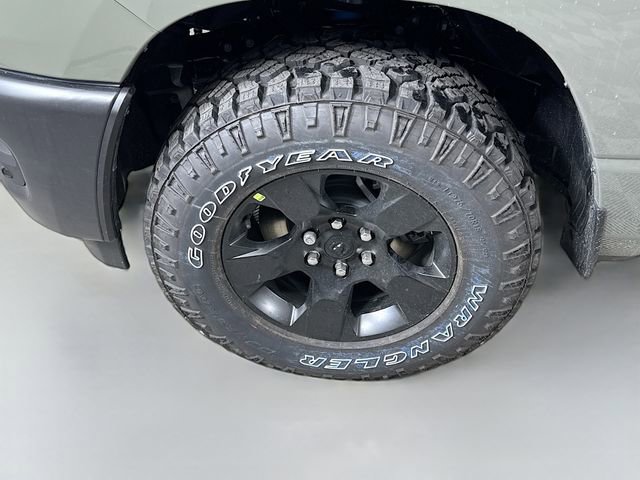 New 2026 RAM 1500 Classic Warlock image 26