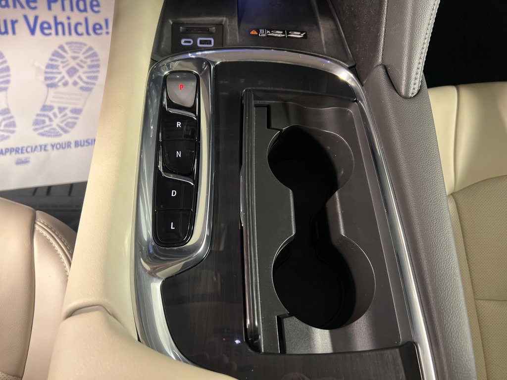 Used 2023 Buick Enclave Premium w/ Experience Buick Package image 16