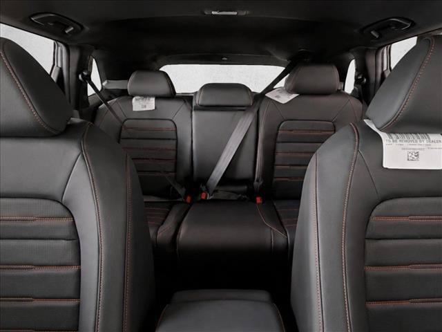New 2026 Honda CR-V Sport-L image 8