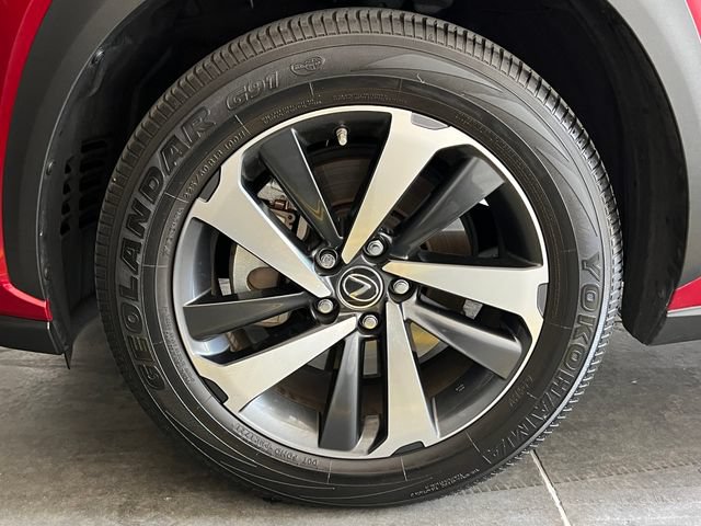Used 2021 Lexus NX 300 FWD w/ Premium Package image 9