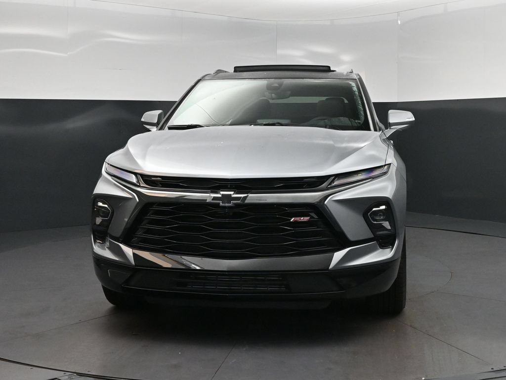 New 2026 Chevrolet Blazer RS w/ Driver Confidence II Package FWD image 10