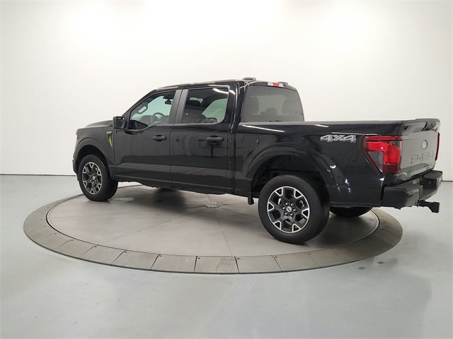 Used 2024 Ford F150 STX image 5