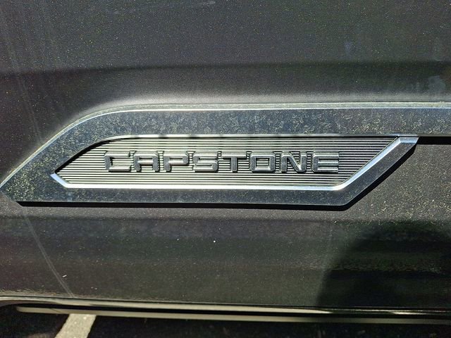 Used 2025 Toyota Tundra Capstone AWD/4WD image 23
