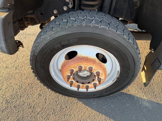 Used 2011 Ford F450 XL w/ PWR Equipment Group image 16