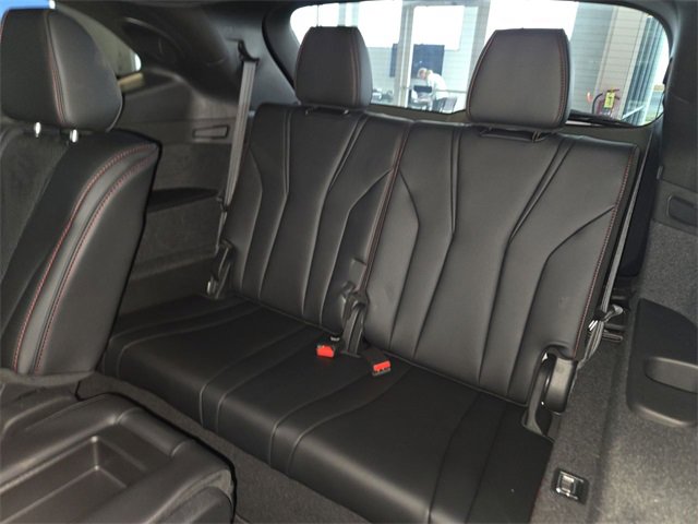 Used 2022 Acura MDX A-Spec image 24