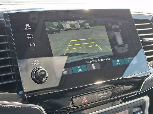 Used 2021 Honda Pilot Elite image 4