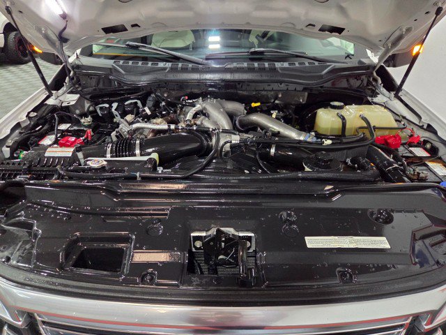 Used 2020 Ford F250 Limited w/ FX4 Off-Road Package image 96