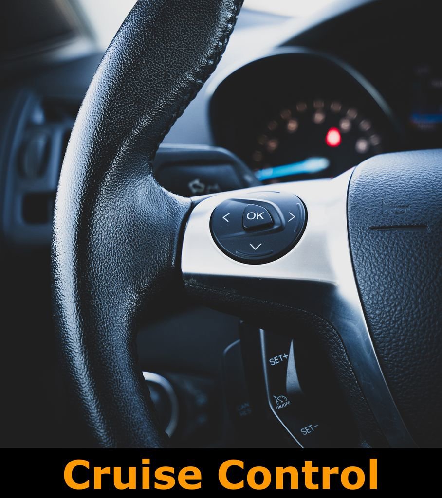 Used 2014 Ford Escape SE w/ Equipment Group 201A image 9