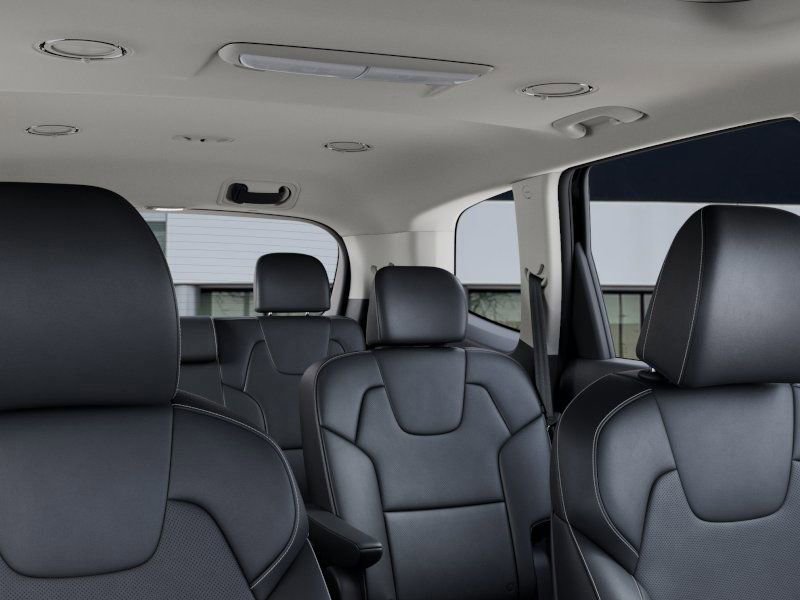 New 2025 Kia Telluride S image 33